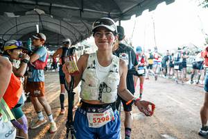 BIB: 
                            <button type="button" onclick="openModal(25446885)" class="btn btn-primary btn-sm float-right btn-popup" data-toggle="modal" data-target=".modal-high-quality">
                        <i class="fas fa-shopping-cart"></i> Add to Cart
                    </button>
                                            <button type="button" onclick="isThisMe(25446885, true)" class="btn btn-success btn-sm float-right btn-popup btn-isme hidden" data-toggle="tooltip" data-placement="bottom" title="นี่คือรูปของคุณใช่ไหม คลิกที่นี่เพื่อเอาเข้าอัลบั้ม">
                        <i class="fas fa-plus"></i> Add to album
                    </button>
                    <button type="button" onclick="isThisMe(25446885, false)" class="btn btn-warning btn-sm float-right btn-popup btn-isnotme hidden">
                        <i class="fas fa-ban"></i> Remove from album
                    </button>